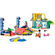 LEGO Friends "Скейтпарк" 41751